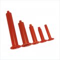 Dispensing syringe TE 3ml, UV-Resistant, light amber | hanak-trade.com
